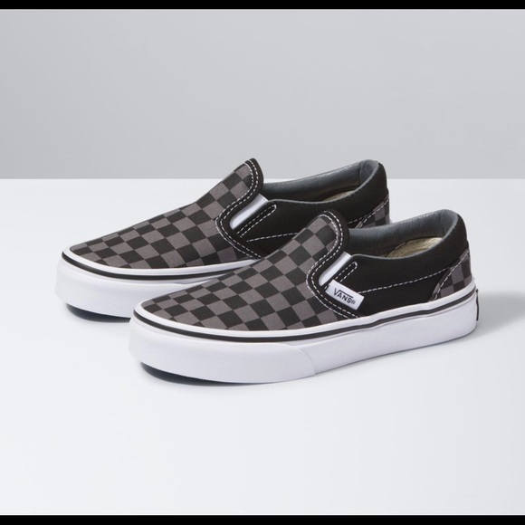 vans kids 24